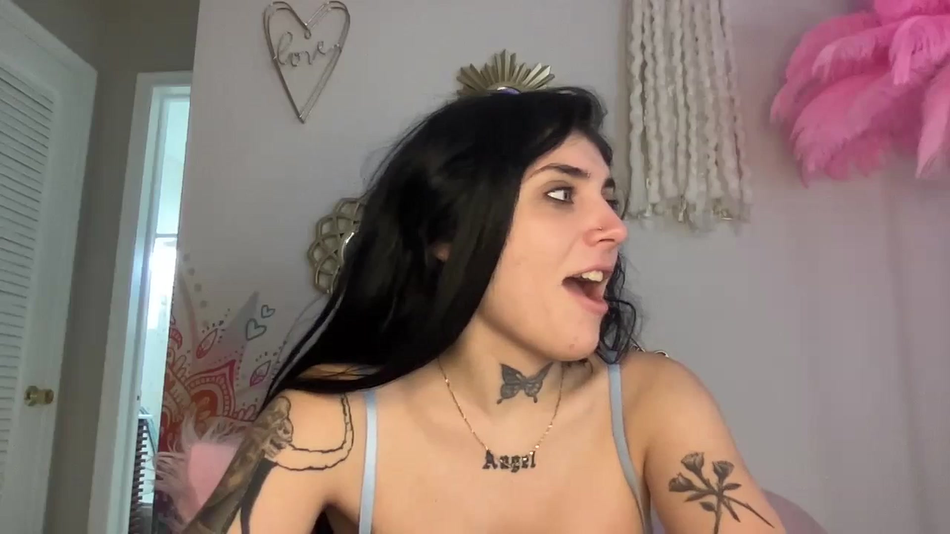 Gallery image thumbnail from JazmineJadexo's myfreecams stream on, 01/15/2024, 16:20 image 18 of 20