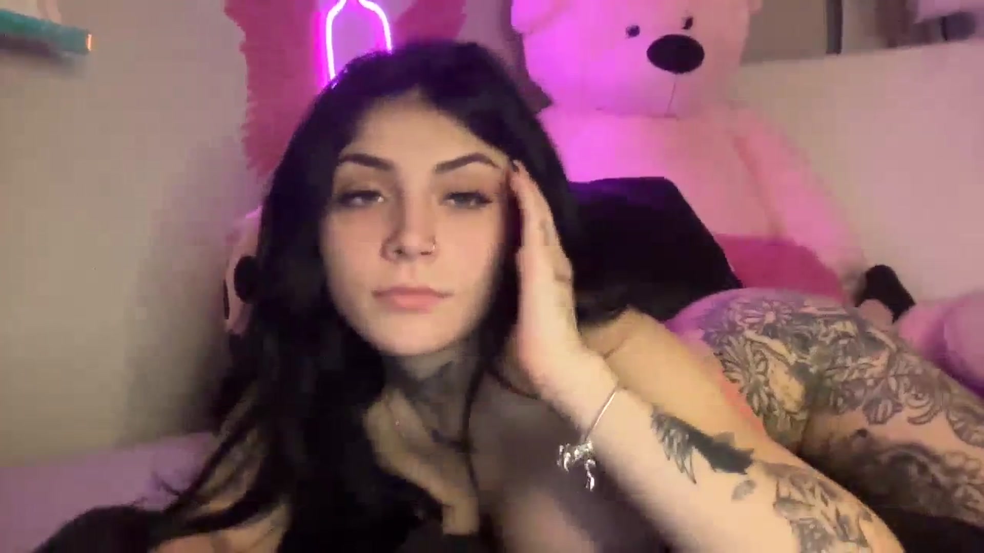 Gallery image thumbnail from JazmineJadexo's myfreecams stream on, 01/18/2024, 04:57 image 5 of 20