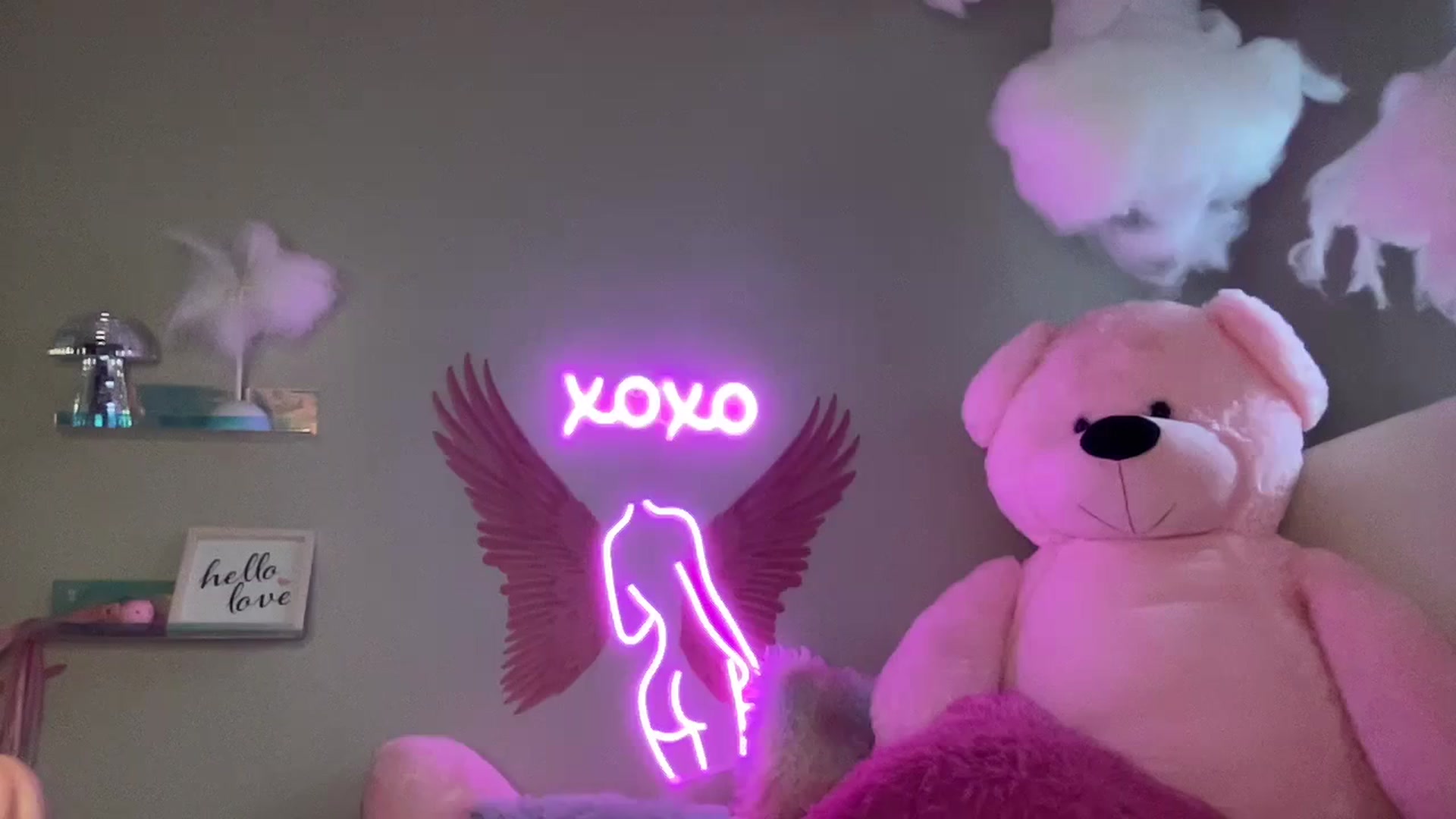 Gallery image thumbnail from JazmineJadexo's myfreecams stream on, 02/18/2024, 16:46 image 20 of 20