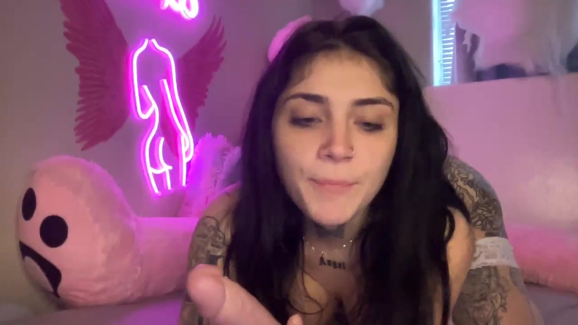 Gallery image thumbnail from JazmineJadexo's myfreecams stream on, 02/18/2024, 16:46 image 5 of 20