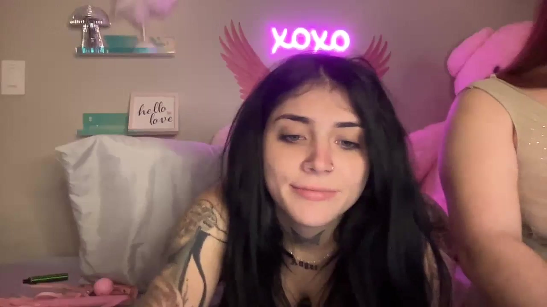 Gallery image thumbnail from JazmineJadexo's myfreecams stream on, 02/20/2024, 03:59 image 19 of 20
