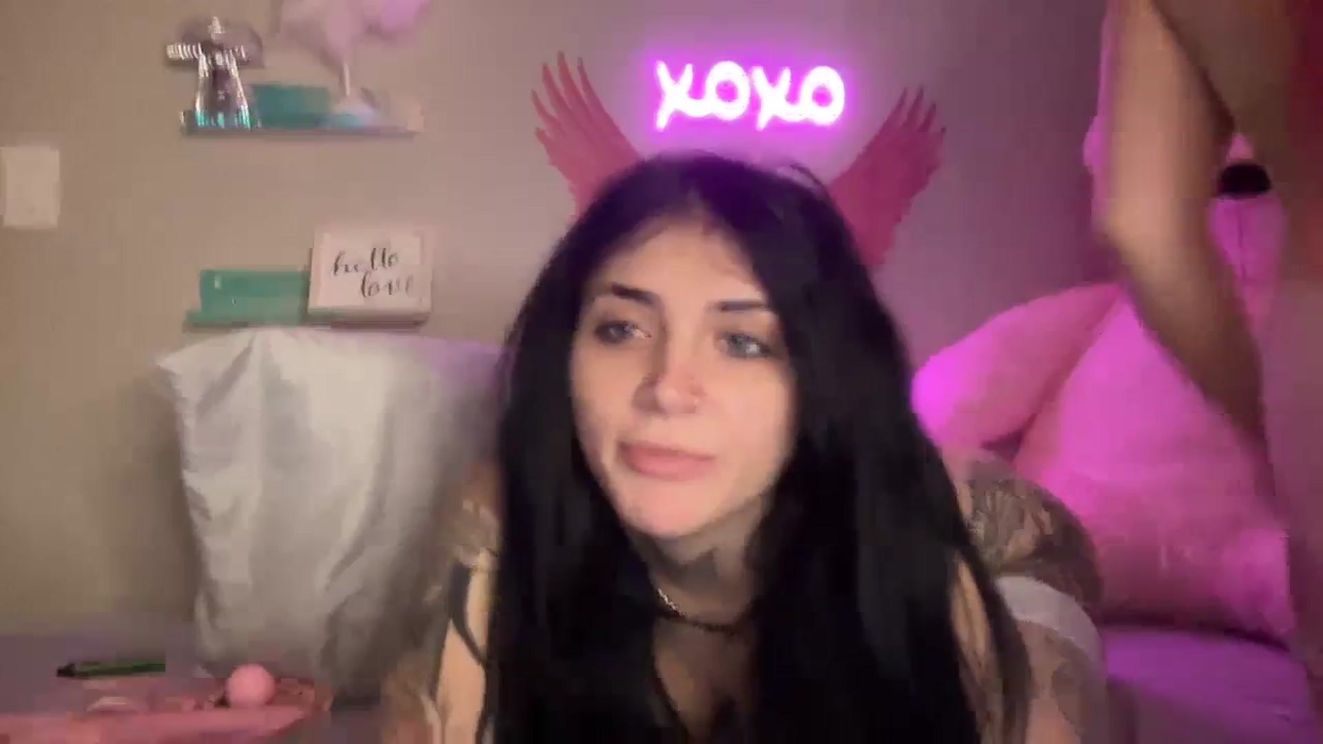 Gallery image thumbnail from JazmineJadexo's myfreecams stream on, 02/20/2024, 03:59 image 20 of 20