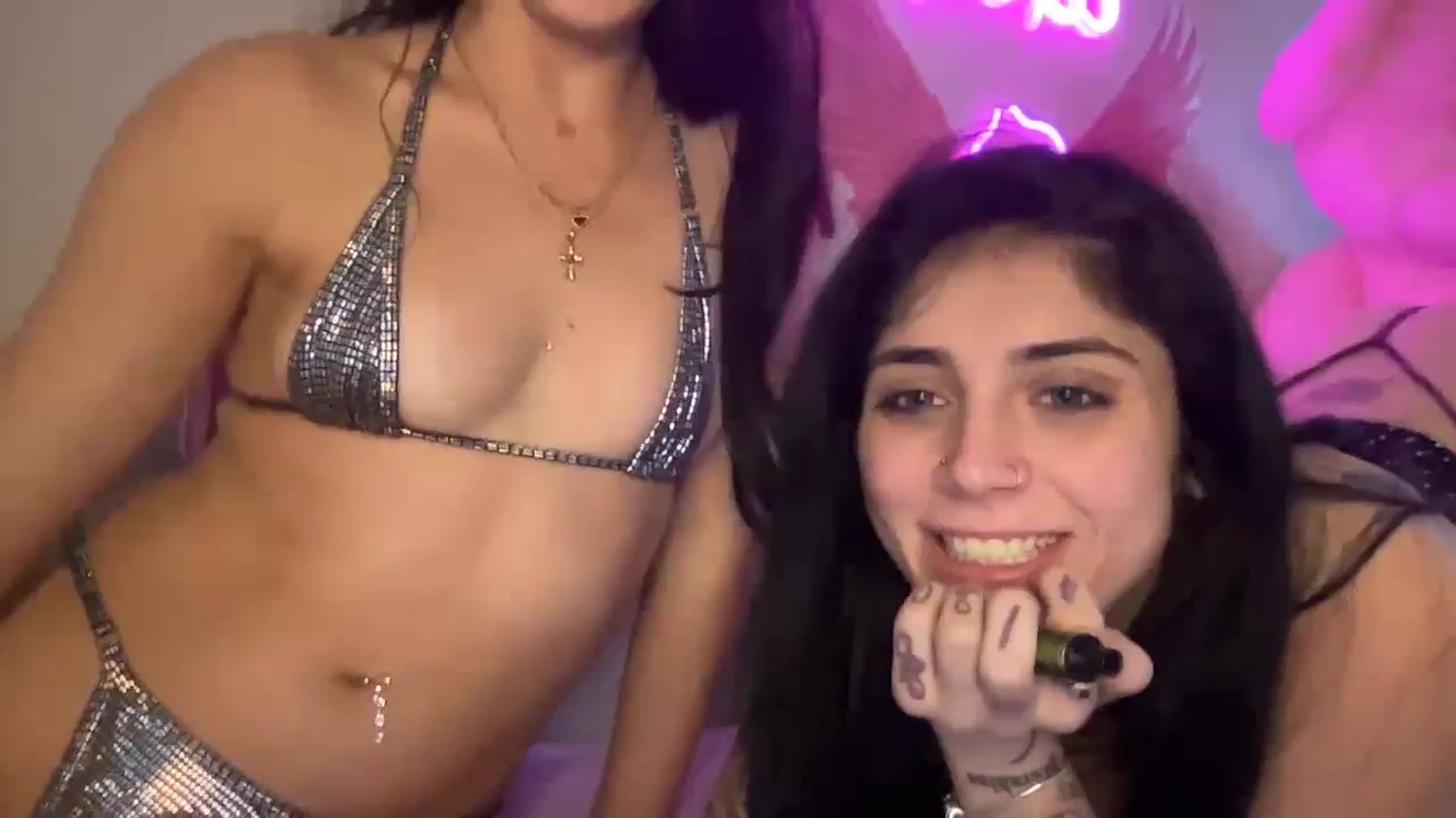 Gallery image thumbnail from JazmineJadexo's myfreecams stream on, 02/21/2024, 16:08 image 18 of 20