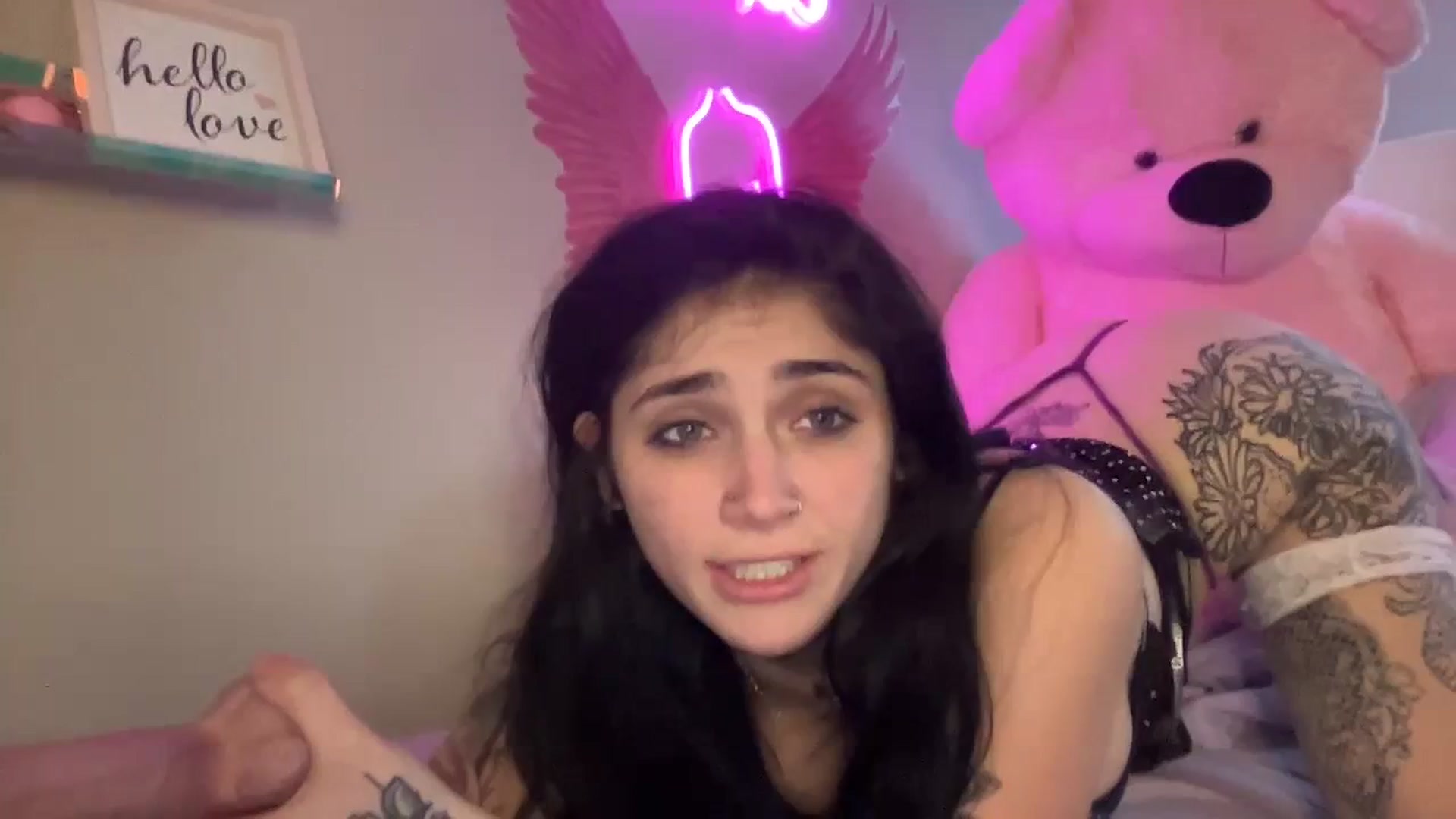 Gallery image thumbnail from JazmineJadexo's myfreecams stream on, 02/21/2024, 16:08 image 17 of 20