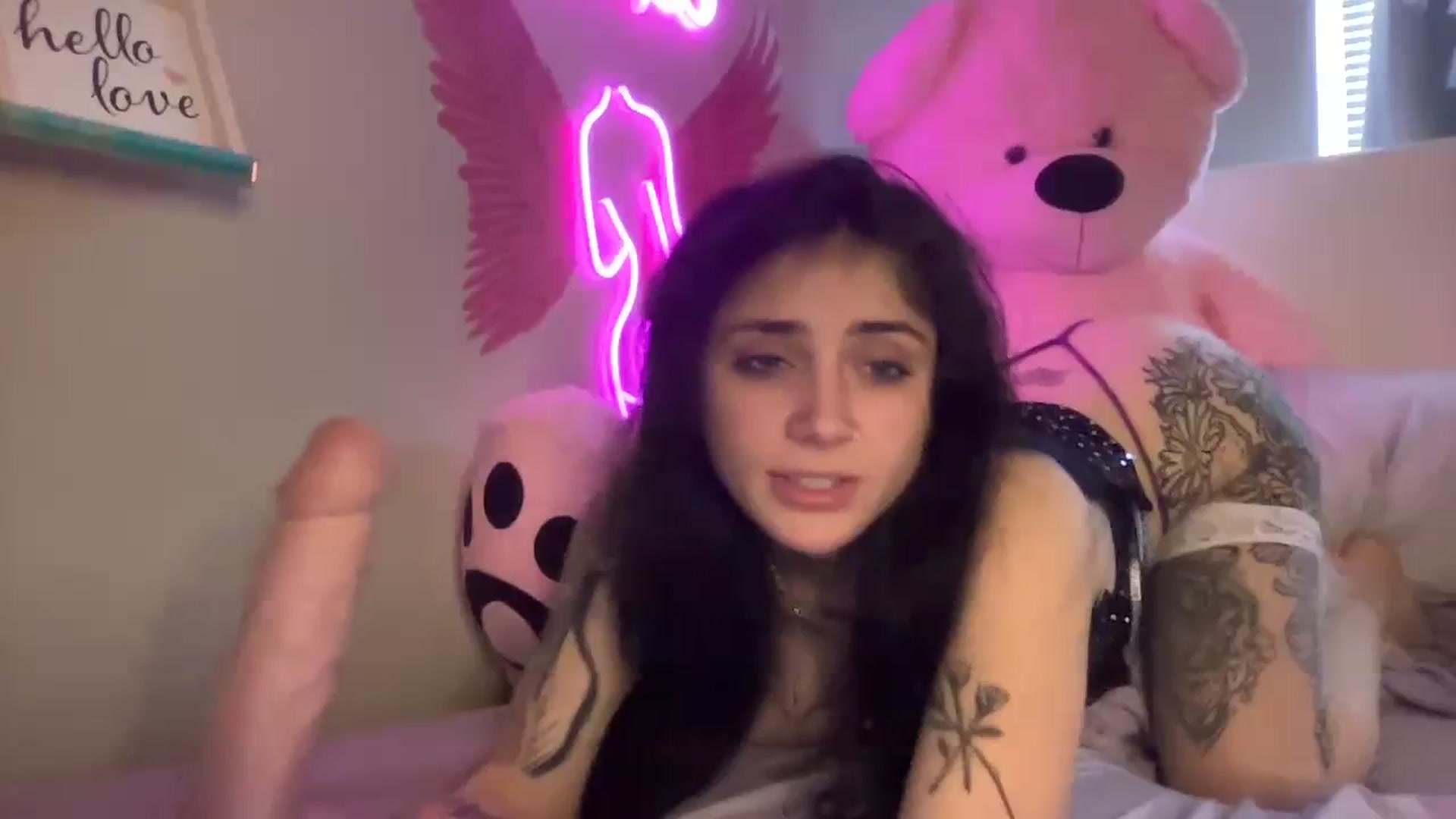 Gallery image thumbnail from JazmineJadexo's myfreecams stream on, 02/21/2024, 16:08 image 1 of 20