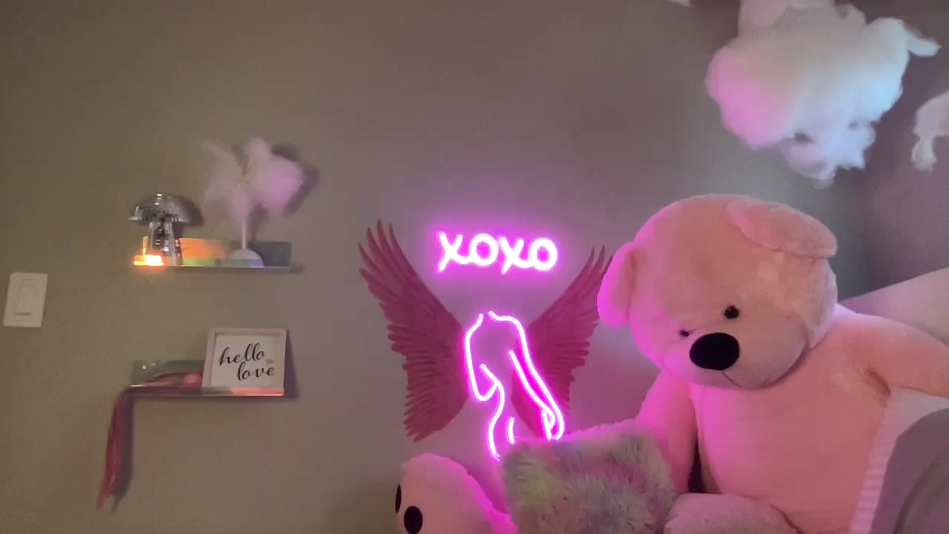 Gallery image thumbnail from JazmineJadexo's myfreecams stream on, 02/21/2024, 16:48 image 10 of 20