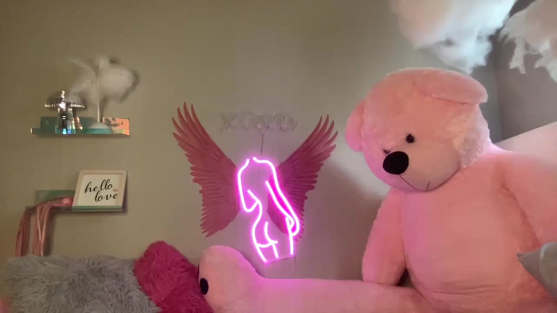 Gallery image thumbnail from JazmineJadexo's myfreecams stream on, 03/08/2024, 15:55 image 20 of 20