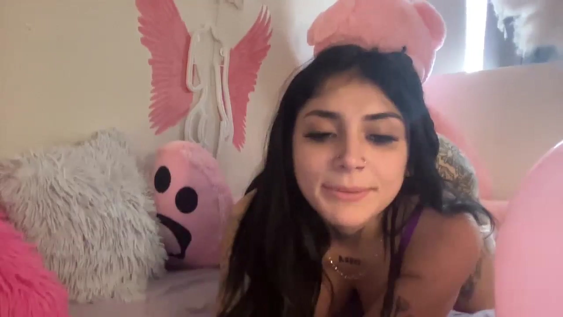 Gallery image thumbnail from JazmineJadexo's myfreecams stream on, 03/13/2024, 15:05 image 15 of 20