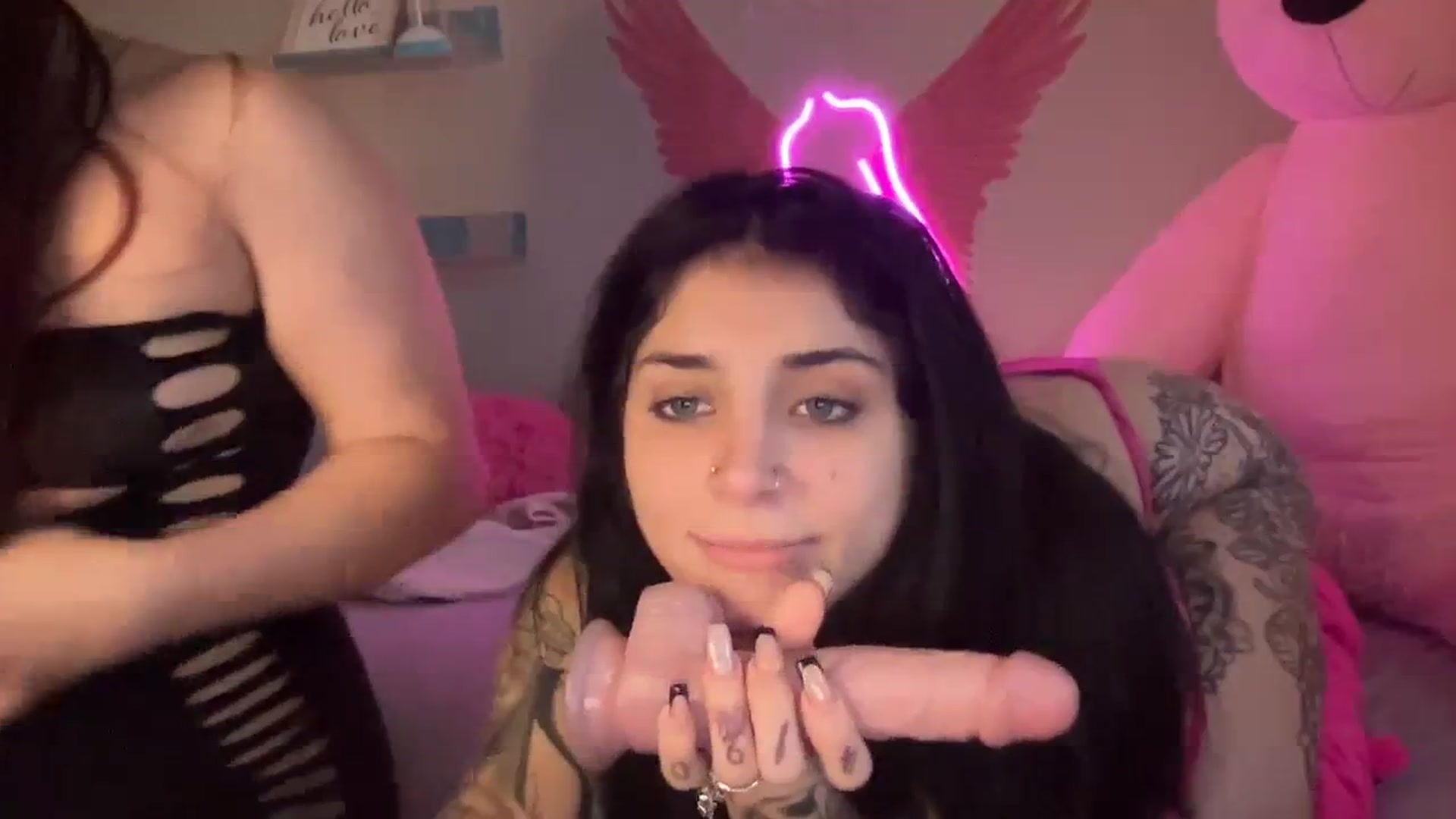 Gallery image thumbnail from JazmineJadexo's myfreecams stream on, 03/17/2024, 16:20 image 19 of 20