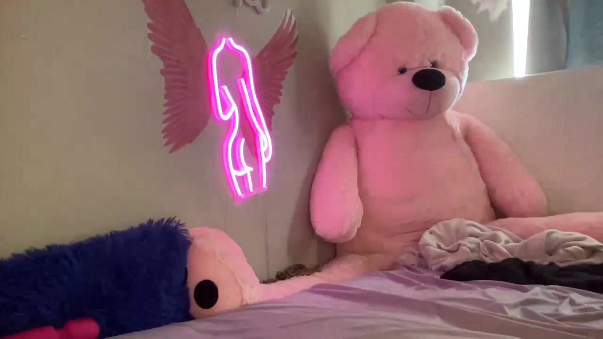 Gallery image thumbnail from JazmineJadexo's myfreecams stream on, 05/09/2024, 14:36 image 13 of 20