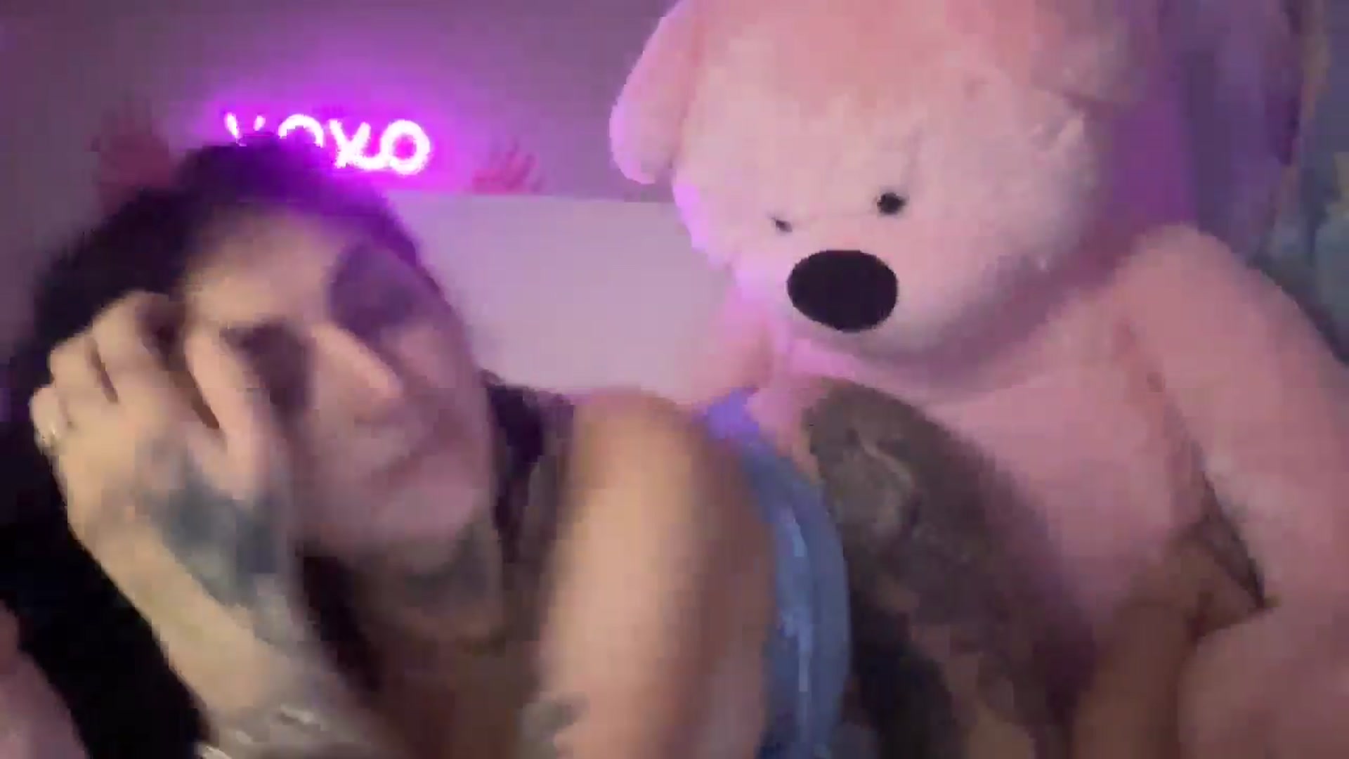 Gallery image thumbnail from JazmineJadexo's myfreecams stream on, 06/11/2024, 15:57 image 8 of 20