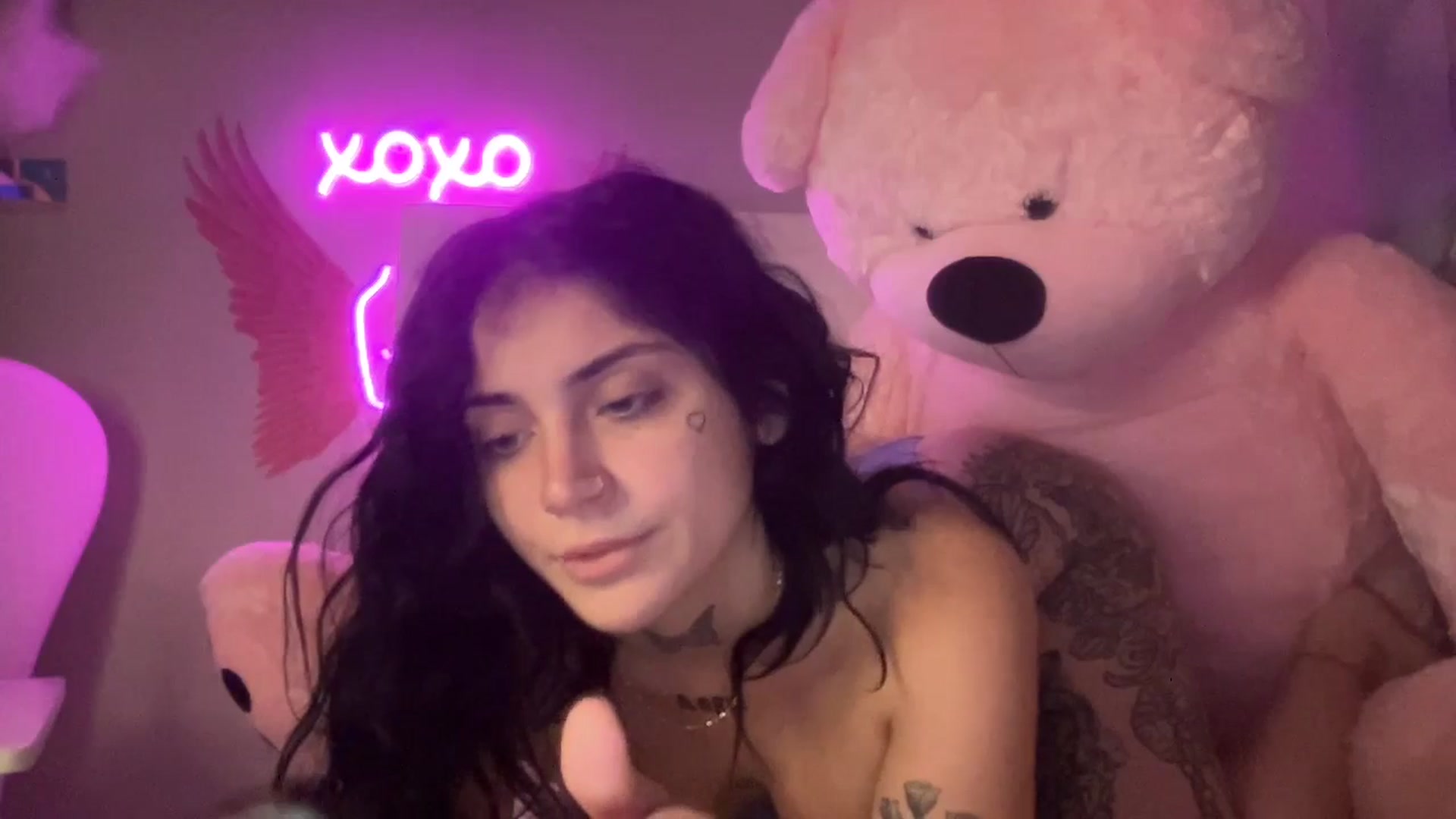 Gallery image thumbnail from JazmineJadexo's myfreecams stream on, 06/11/2024, 15:57 image 9 of 20