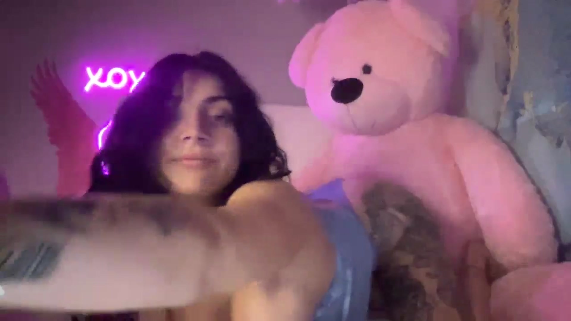 Gallery image thumbnail from JazmineJadexo's myfreecams stream on, 06/11/2024, 15:57 image 11 of 20