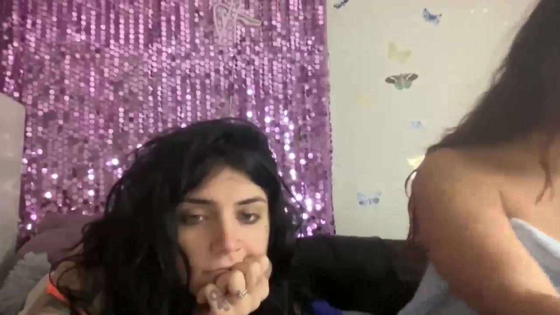 Gallery image thumbnail from JazmineJadexo's myfreecams stream on, 06/14/2024, 16:11 image 8 of 20