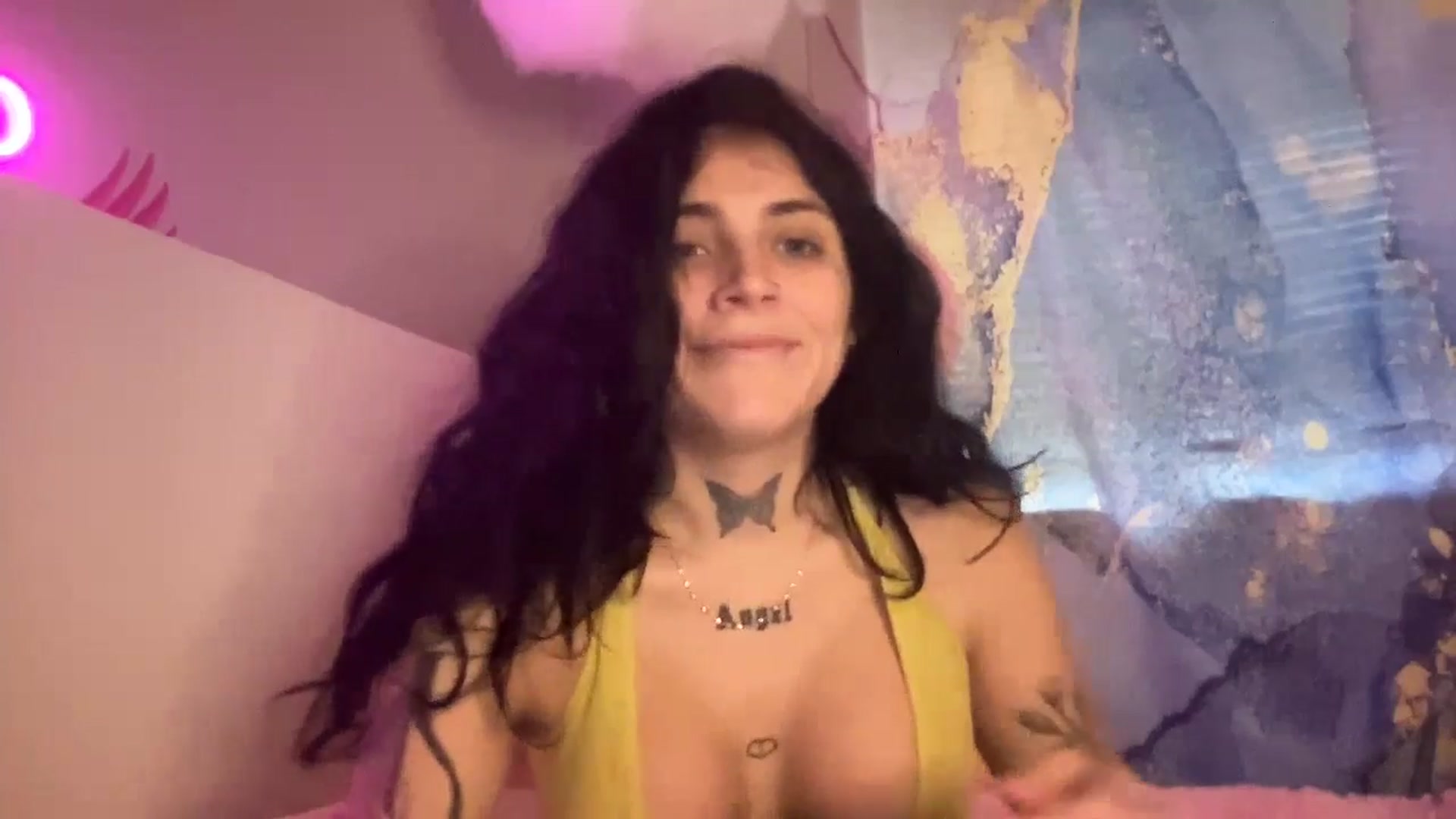 Gallery image thumbnail from JazmineJadexo's myfreecams stream on, 06/23/2024, 17:02 image 10 of 20