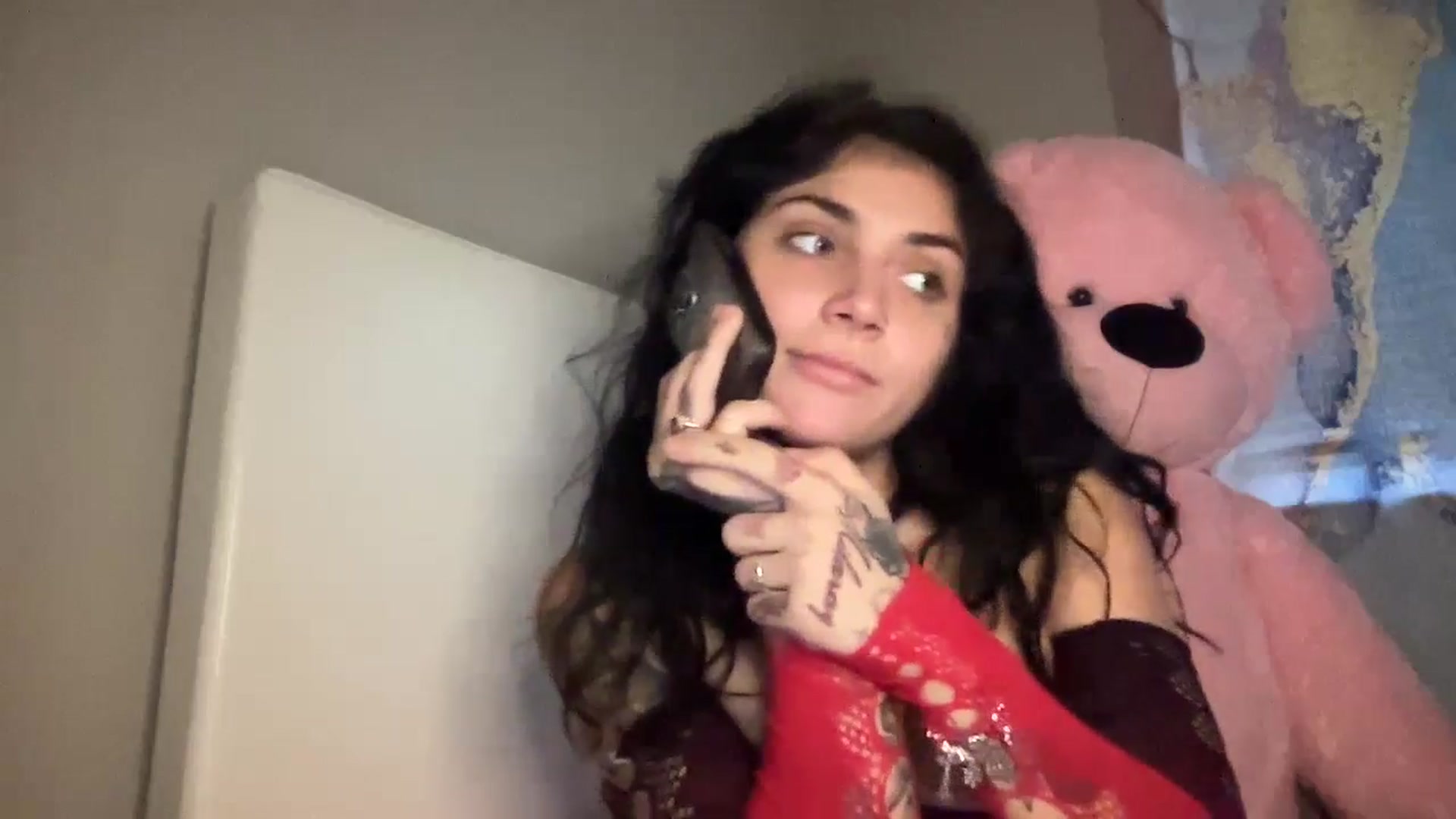 Gallery image thumbnail from JazmineJadexo's myfreecams stream on, 07/19/2024, 17:02 image 2 of 20