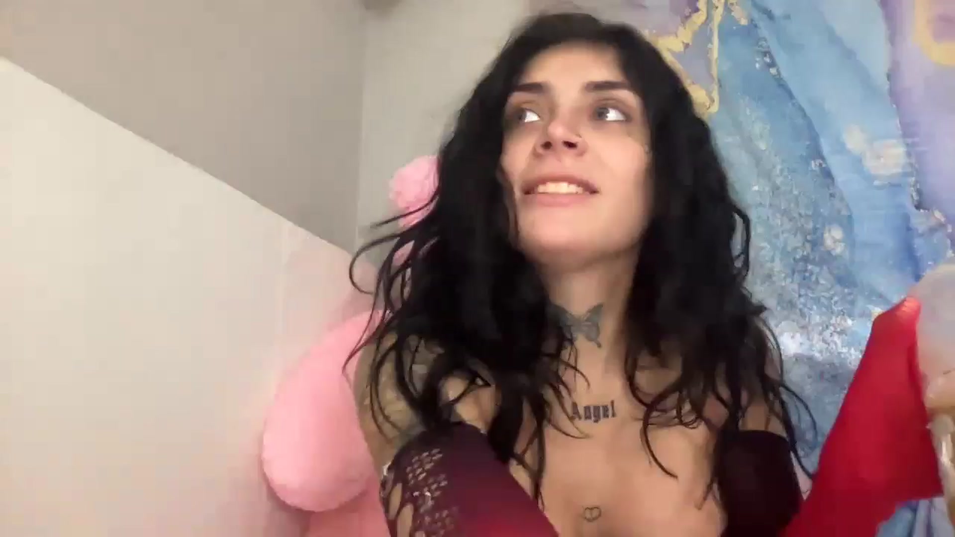 Gallery image thumbnail from JazmineJadexo's myfreecams stream on, 07/22/2024, 16:09 image 1 of 20