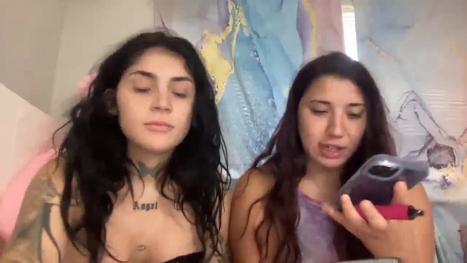 Gallery image thumbnail from JazmineJadexo's myfreecams stream on, 07/22/2024, 16:09 image 6 of 20