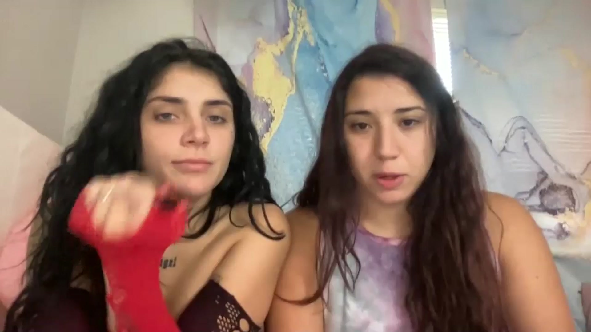 Gallery image thumbnail from JazmineJadexo's myfreecams stream on, 07/22/2024, 16:09 image 3 of 20