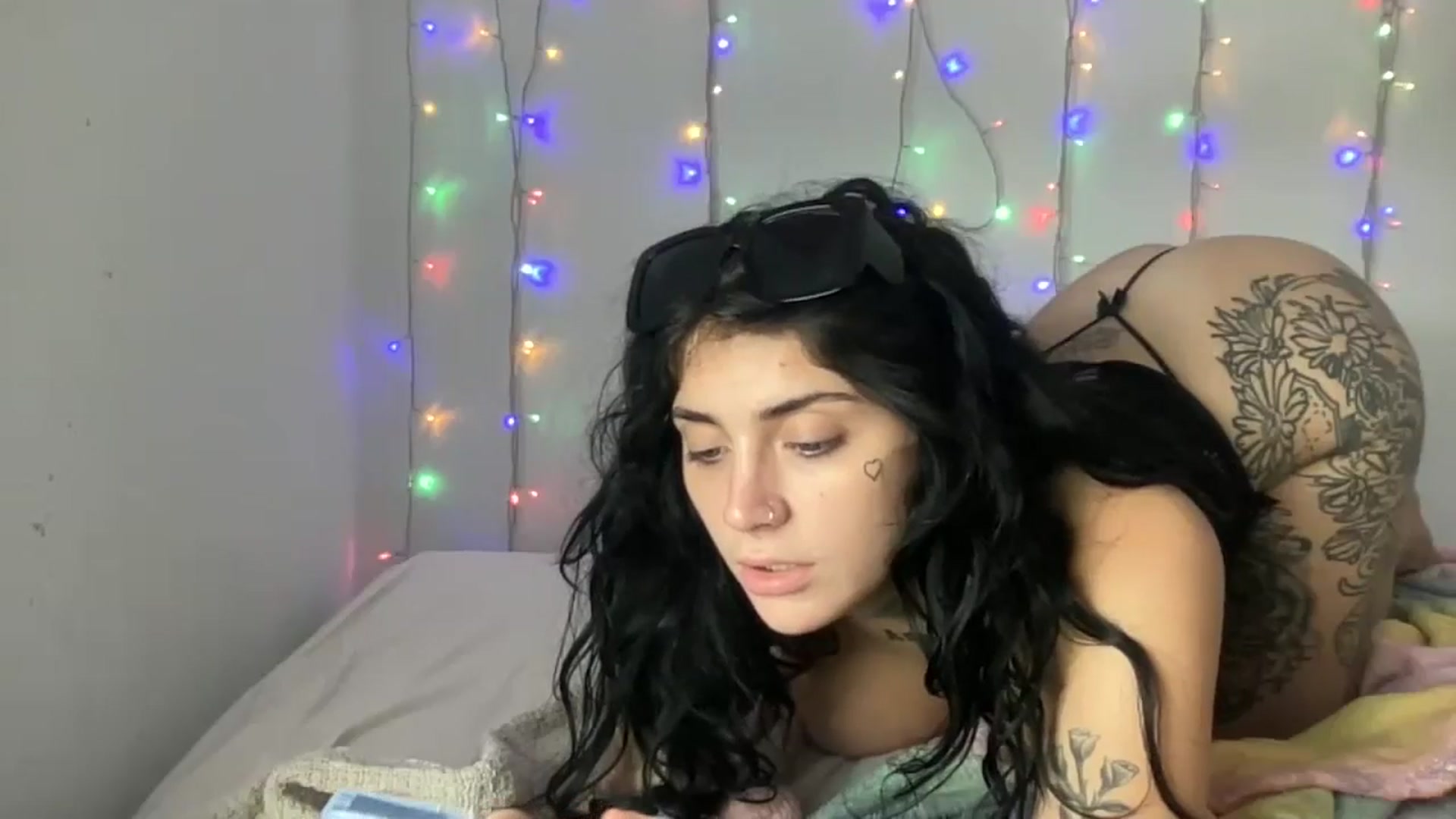 Gallery image thumbnail from JazmineJadexo's myfreecams stream on, 07/23/2024, 17:57 image 14 of 20