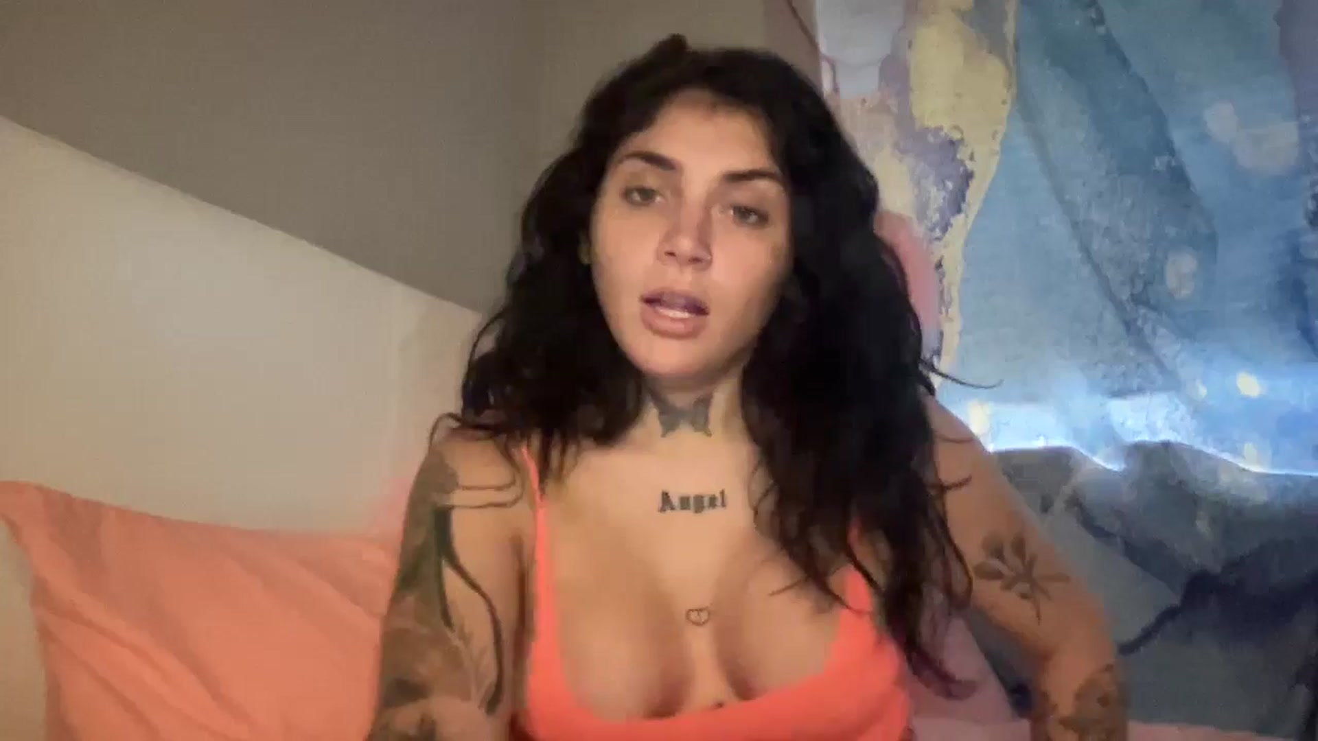 Gallery image thumbnail from JazmineJadexo's myfreecams stream on, 07/30/2024, 15:07 image 8 of 20