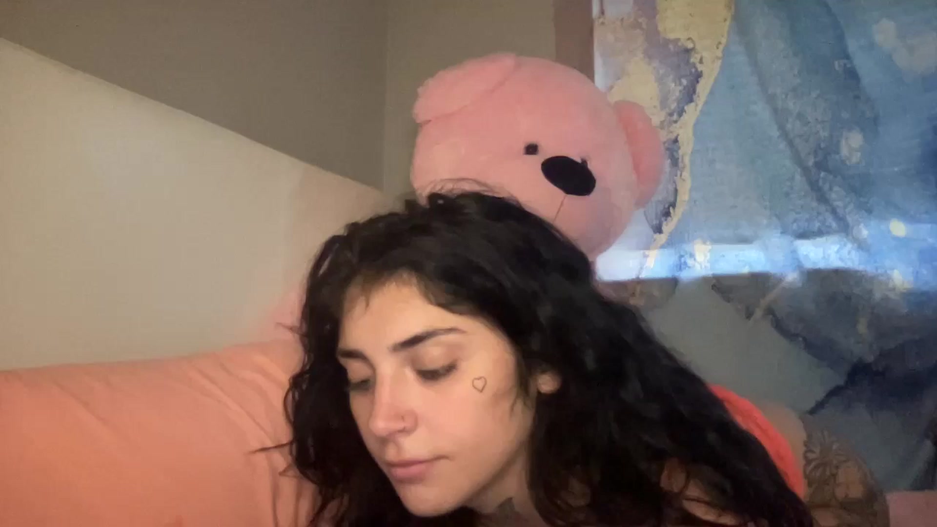 Gallery image thumbnail from JazmineJadexo's myfreecams stream on, 07/30/2024, 15:07 image 19 of 20