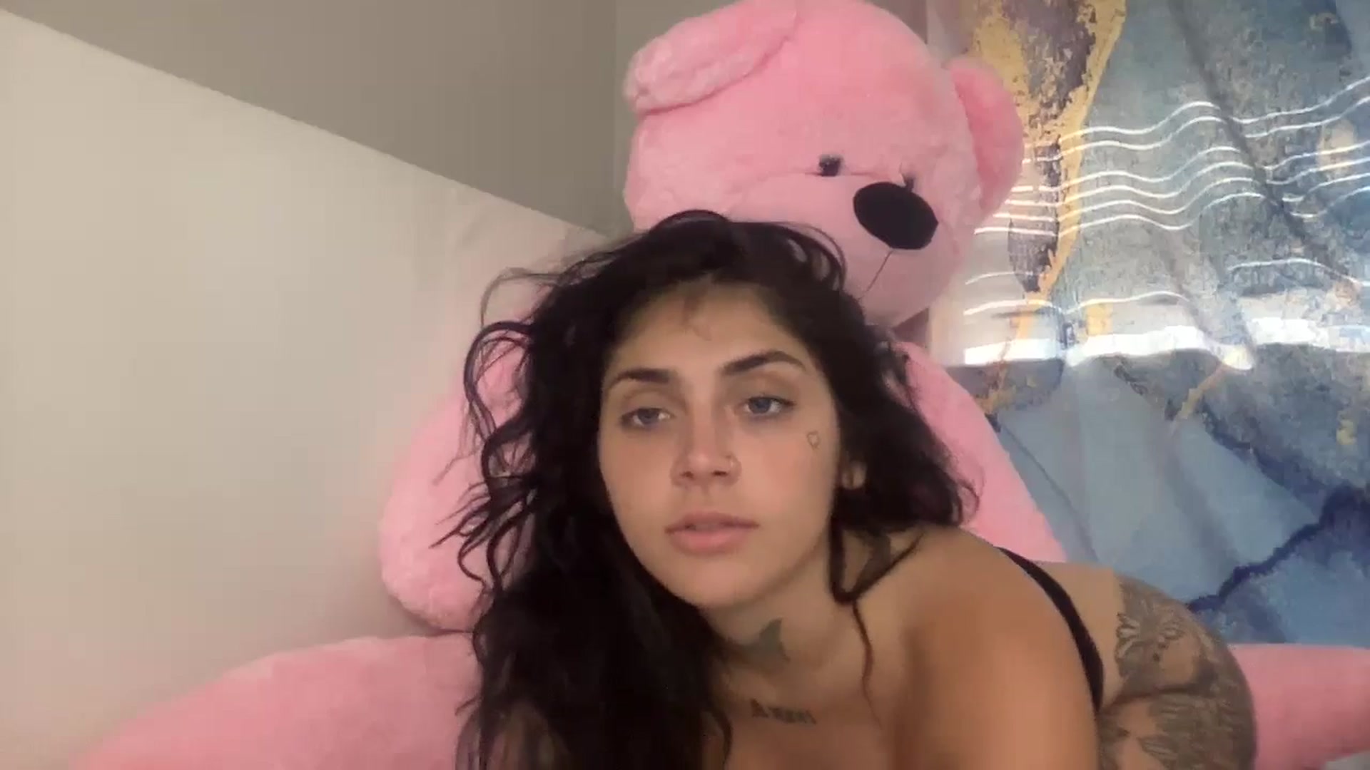 Gallery image thumbnail from JazmineJadexo's myfreecams stream on, 08/04/2024, 14:30 image 11 of 20
