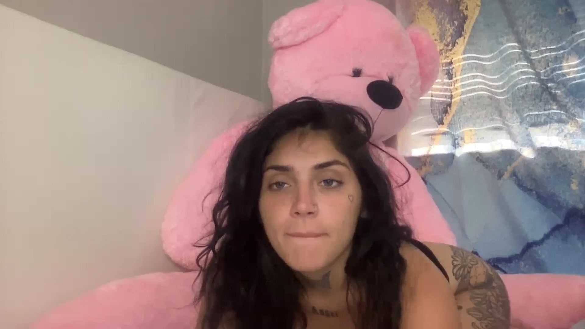 Gallery image thumbnail from JazmineJadexo's myfreecams stream on, 08/04/2024, 14:30 image 12 of 20