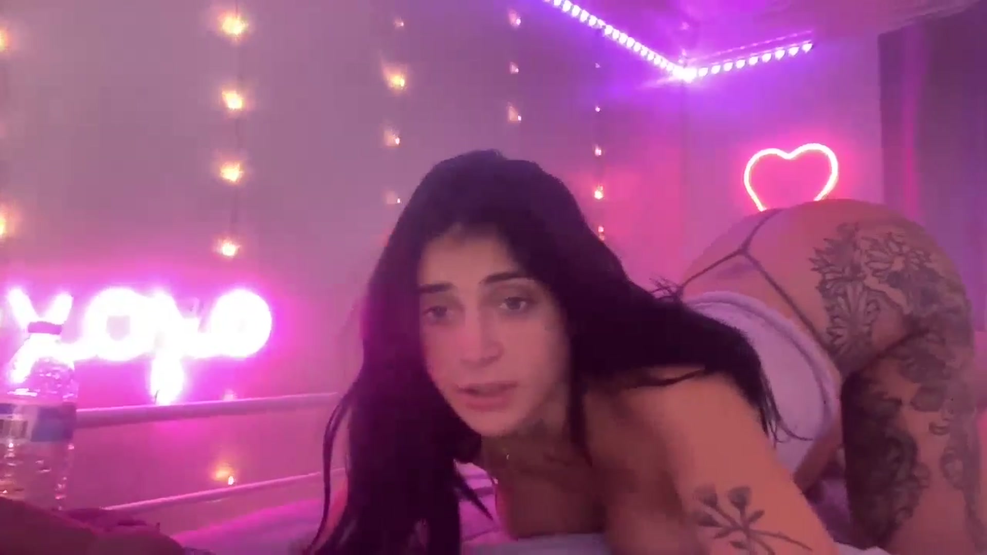 Gallery image thumbnail from JazmineJadexo's myfreecams stream on, 09/03/2024, 15:11 image 4 of 20