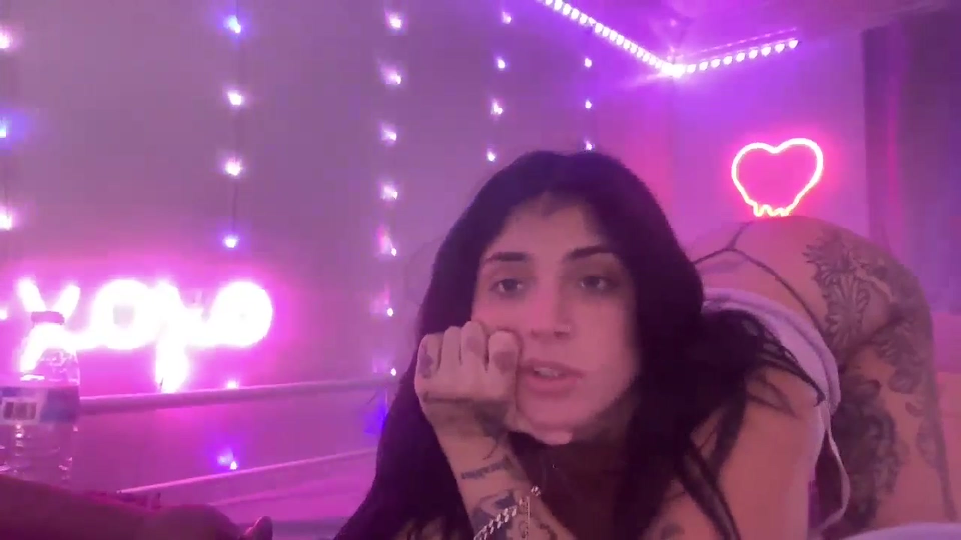 Gallery image thumbnail from JazmineJadexo's myfreecams stream on, 09/03/2024, 15:11 image 7 of 20