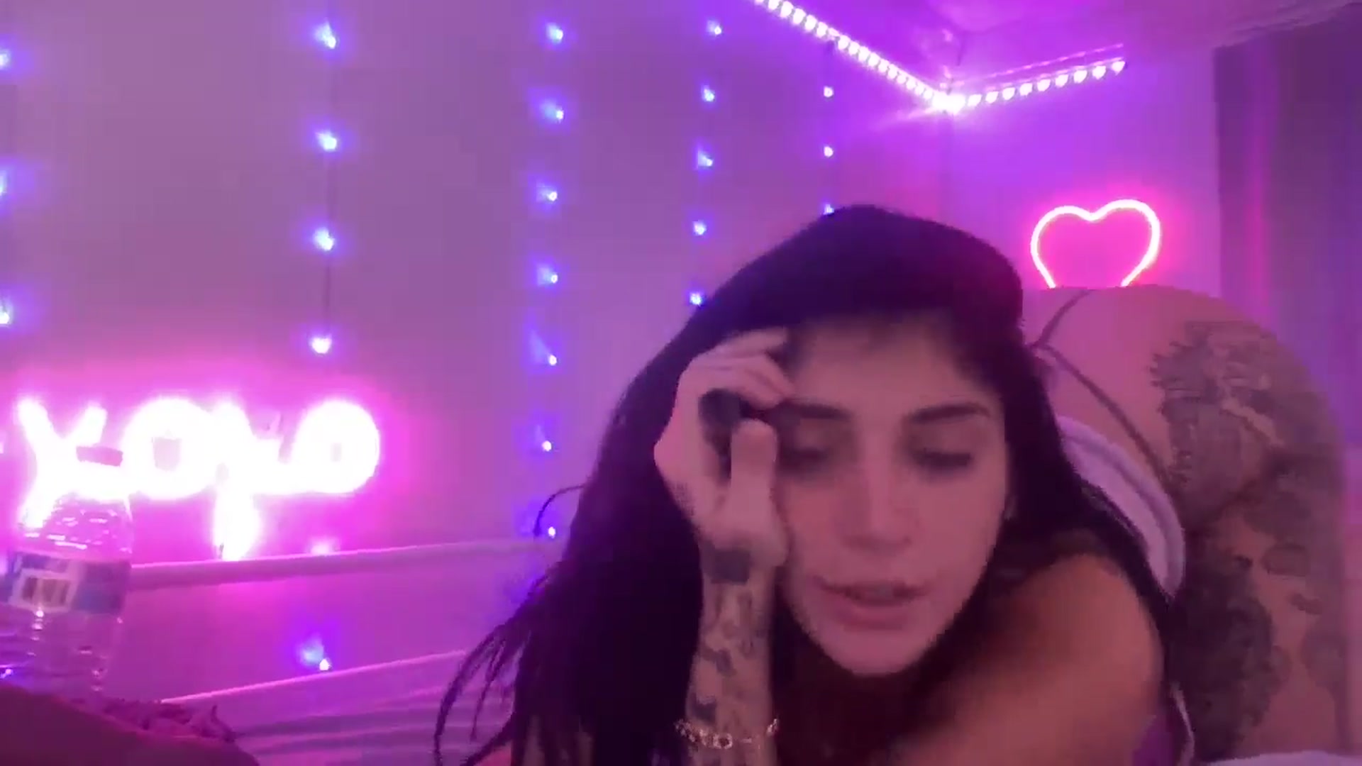 Gallery image thumbnail from JazmineJadexo's myfreecams stream on, 09/03/2024, 15:11 image 5 of 20