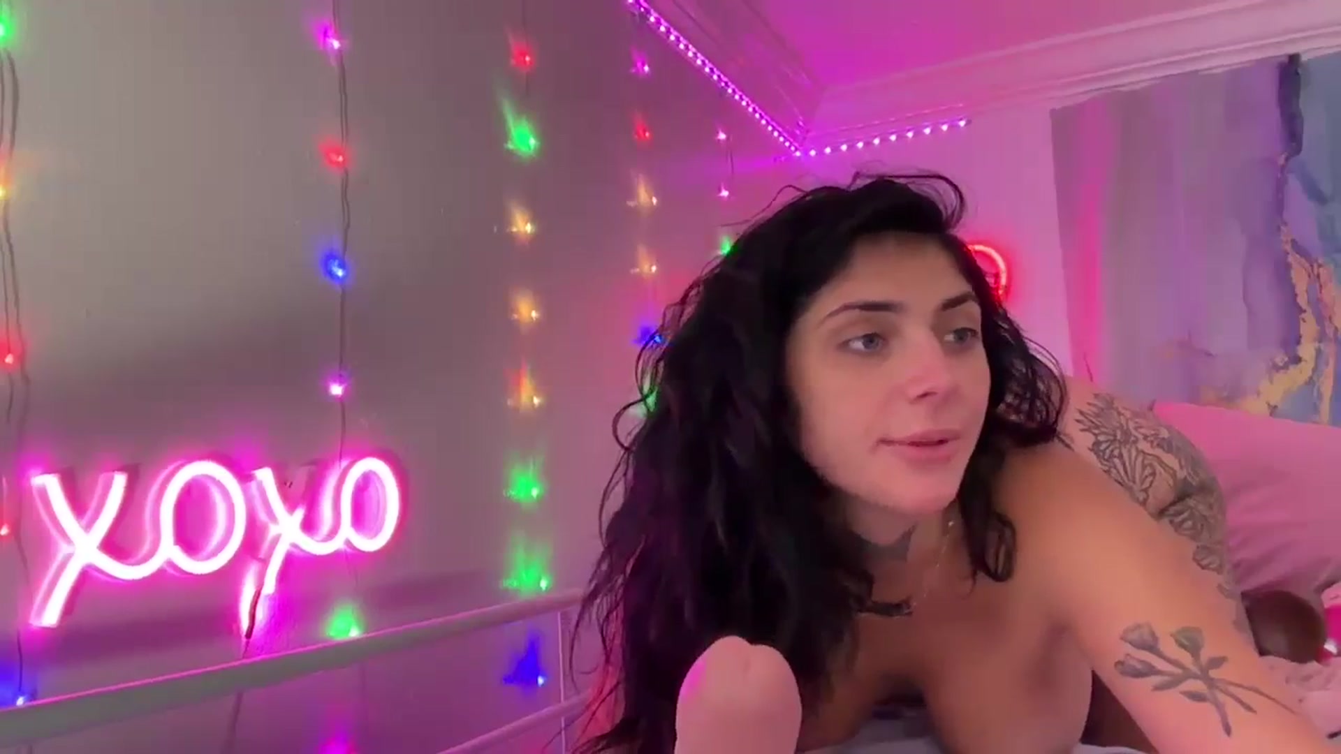 Gallery image thumbnail from JazmineJadexo's myfreecams stream on, 09/05/2024, 14:31 image 7 of 20