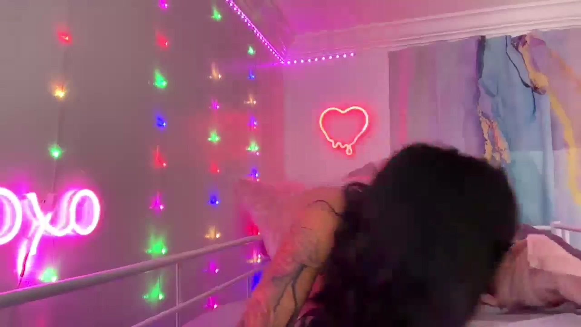 Gallery image thumbnail from JazmineJadexo's myfreecams stream on, 09/07/2024, 15:25 image 7 of 20