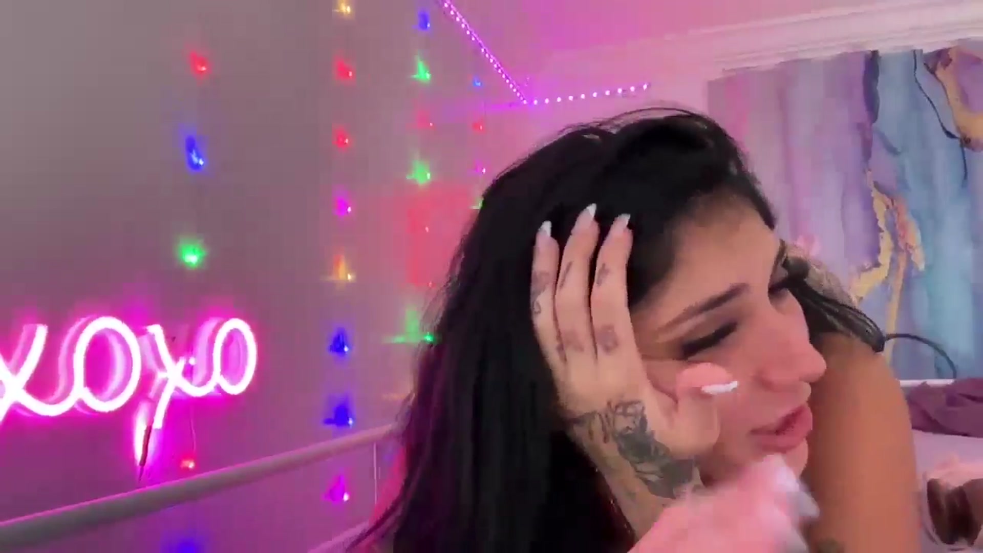 Gallery image thumbnail from JazmineJadexo's myfreecams stream on, 09/08/2024, 14:53 image 6 of 20