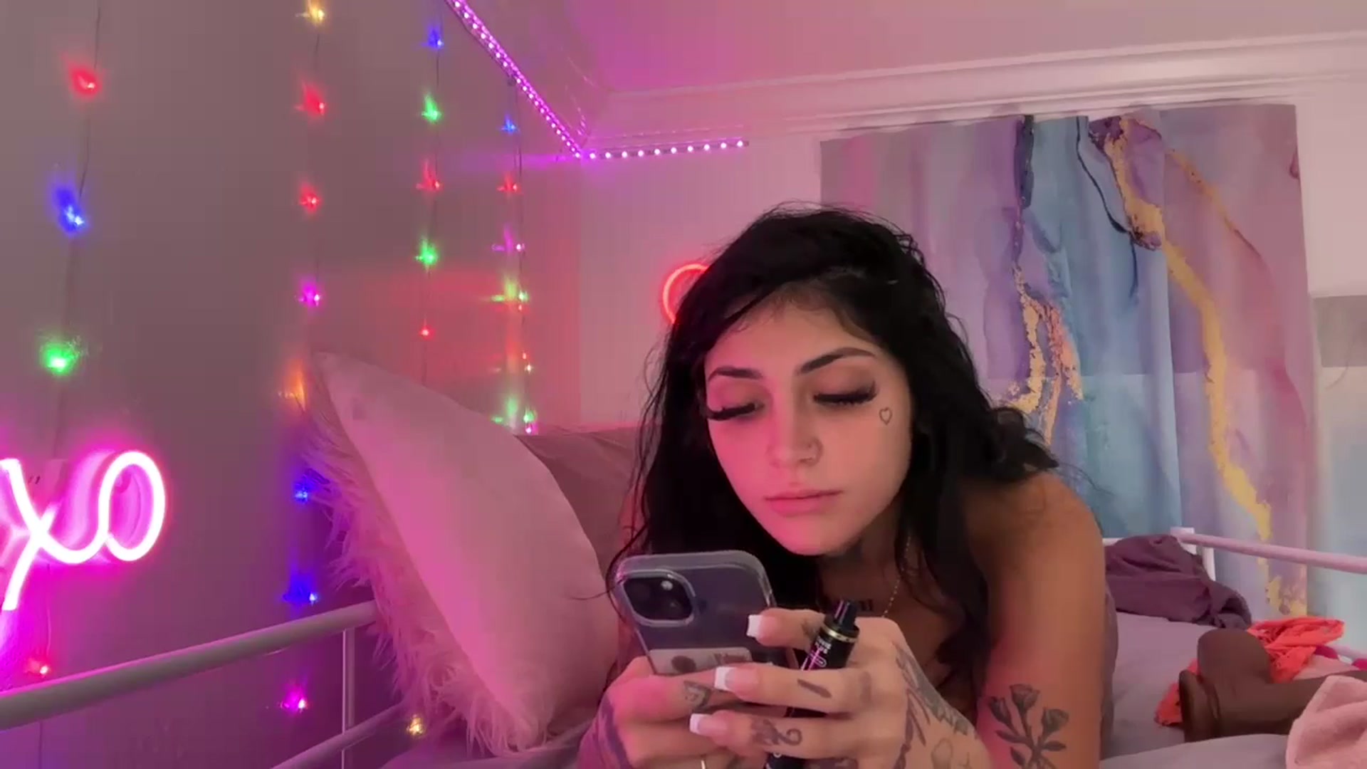 Gallery image thumbnail from JazmineJadexo's myfreecams stream on, 09/08/2024, 16:13 image 4 of 20