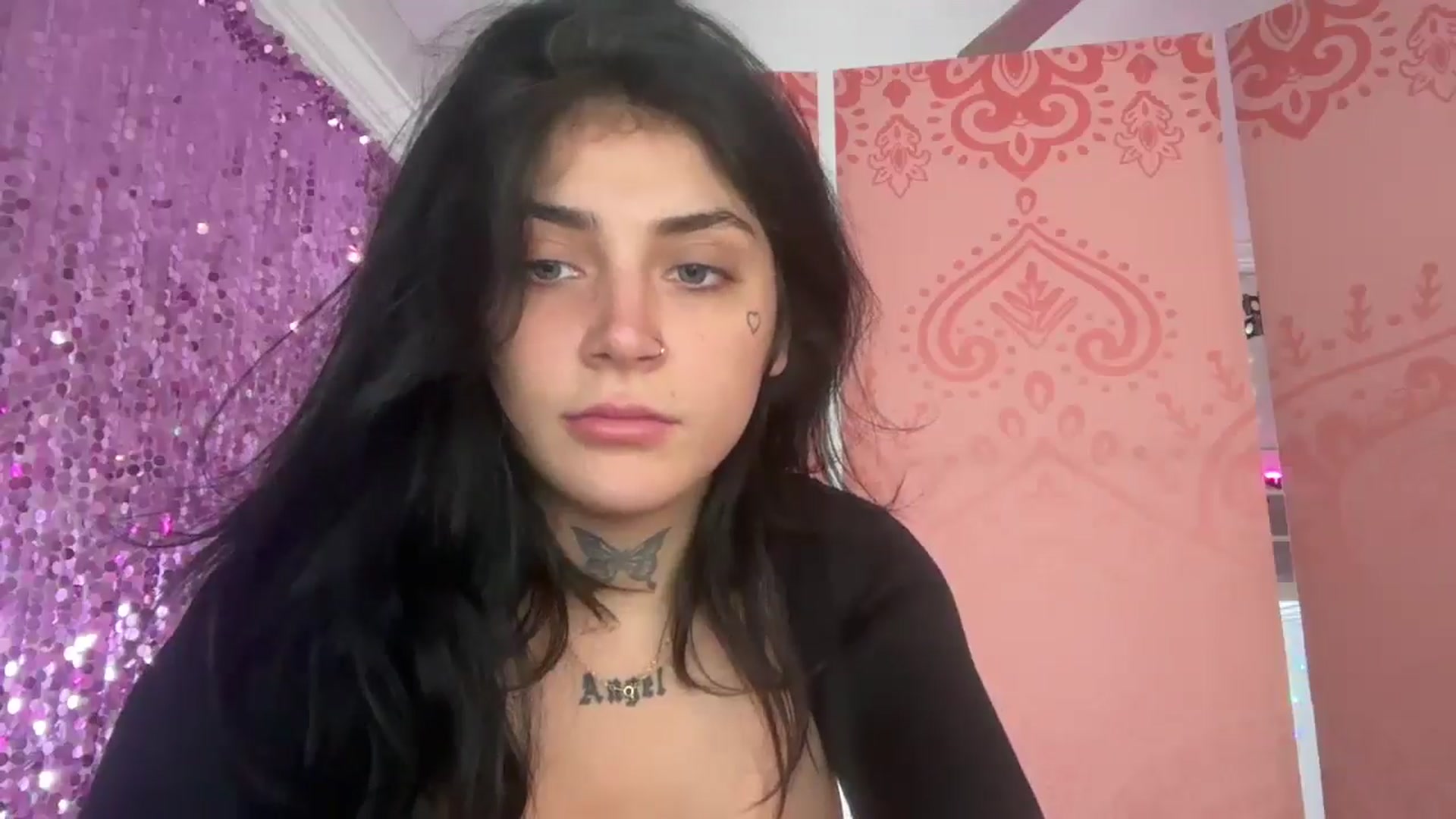 Gallery image thumbnail from JazmineJadexo's myfreecams stream on, 11/24/2024, 17:20 image 2 of 20