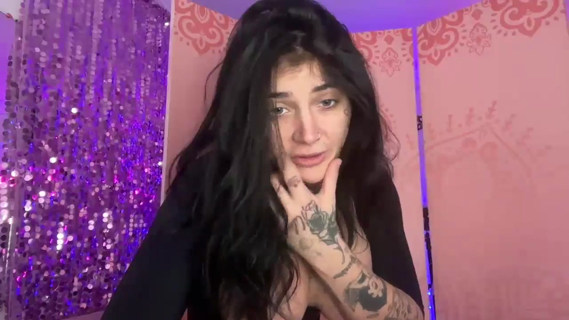 Gallery image thumbnail from JazmineJadexo's myfreecams stream on, 11/27/2024, 17:11 image 16 of 20