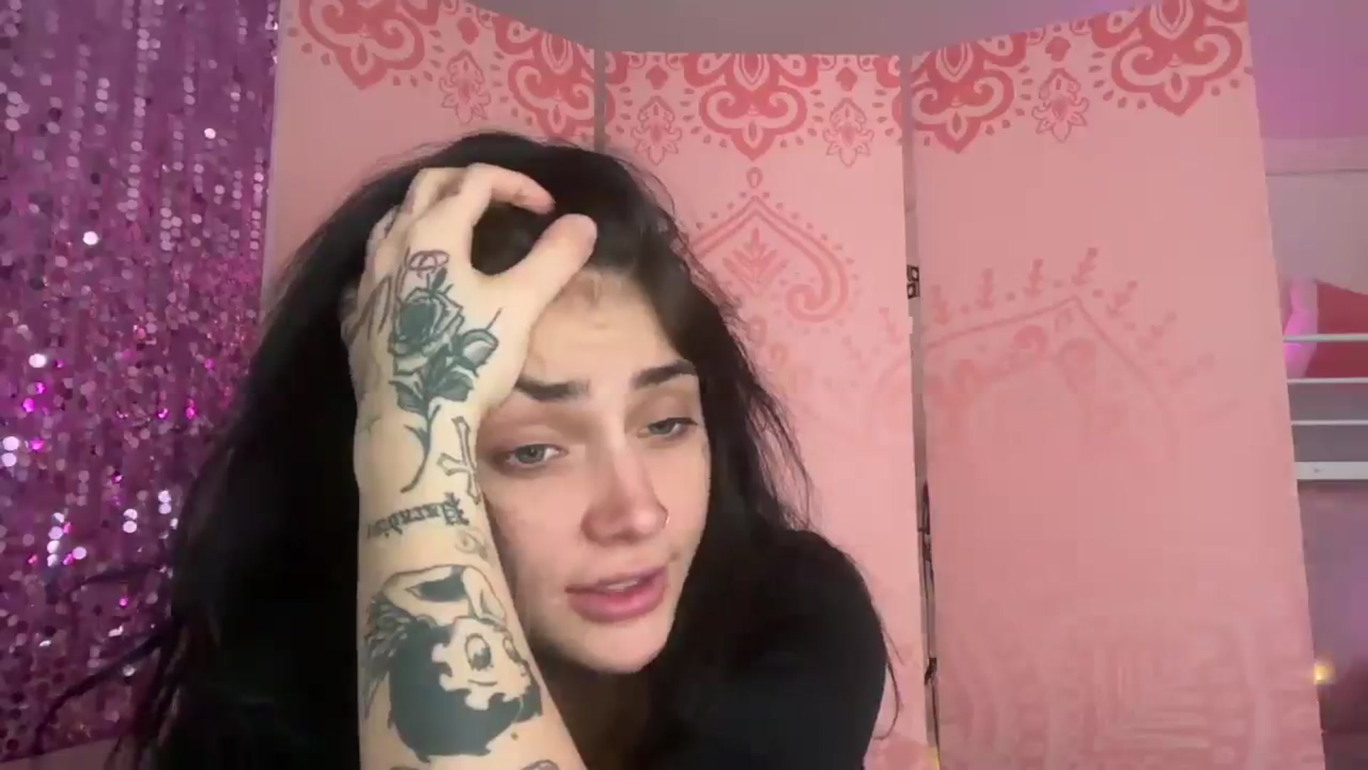 Gallery image thumbnail from JazmineJadexo's myfreecams stream on, 11/27/2024, 18:32 image 13 of 20