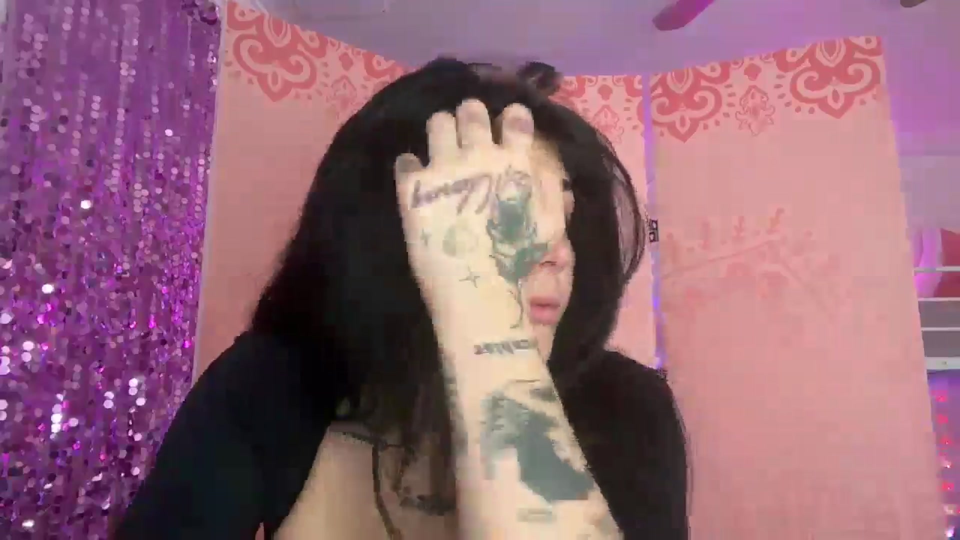 Gallery image thumbnail from JazmineJadexo's myfreecams stream on, 11/27/2024, 18:32 image 20 of 20