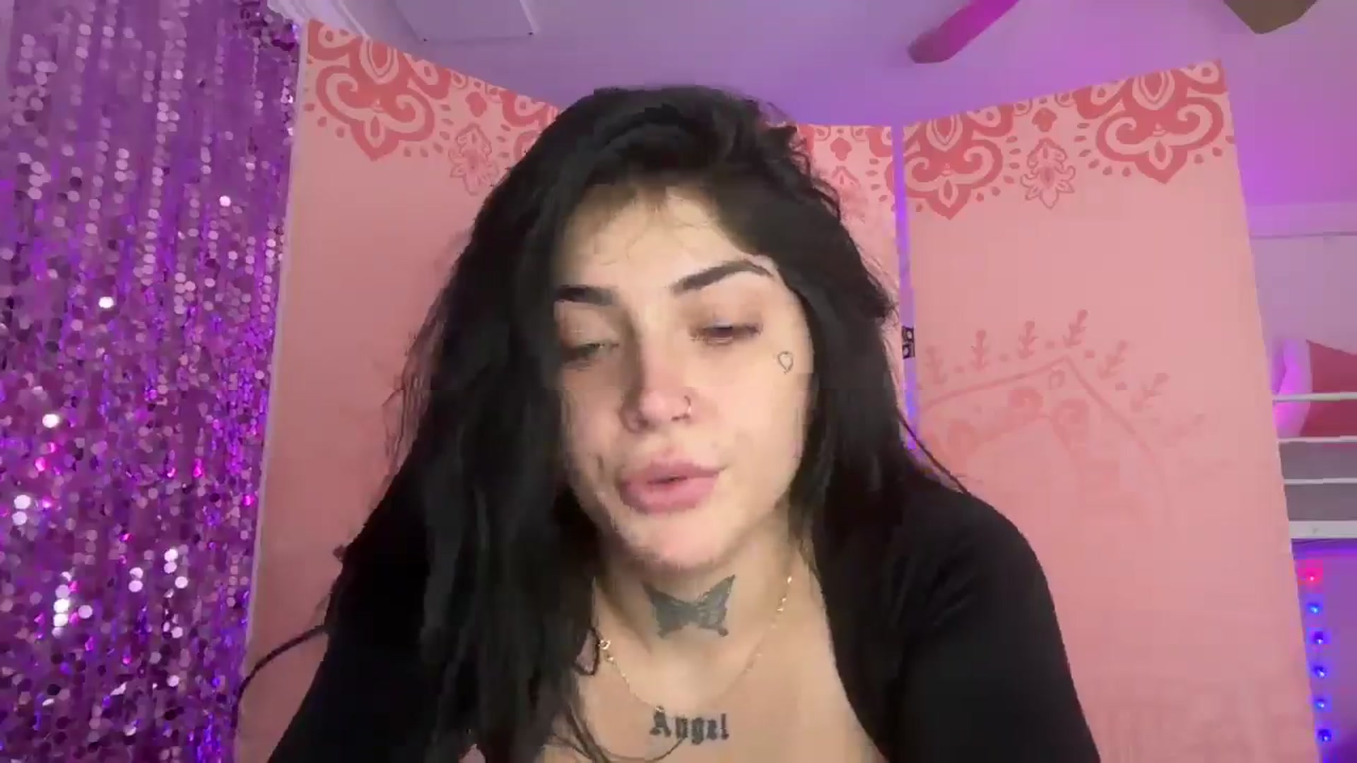 Gallery image thumbnail from JazmineJadexo's myfreecams stream on, 11/27/2024, 18:32 image 9 of 20