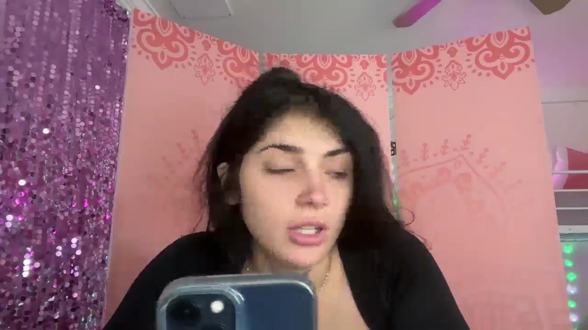 Gallery image thumbnail from JazmineJadexo's myfreecams stream on, 11/27/2024, 18:32 image 8 of 20