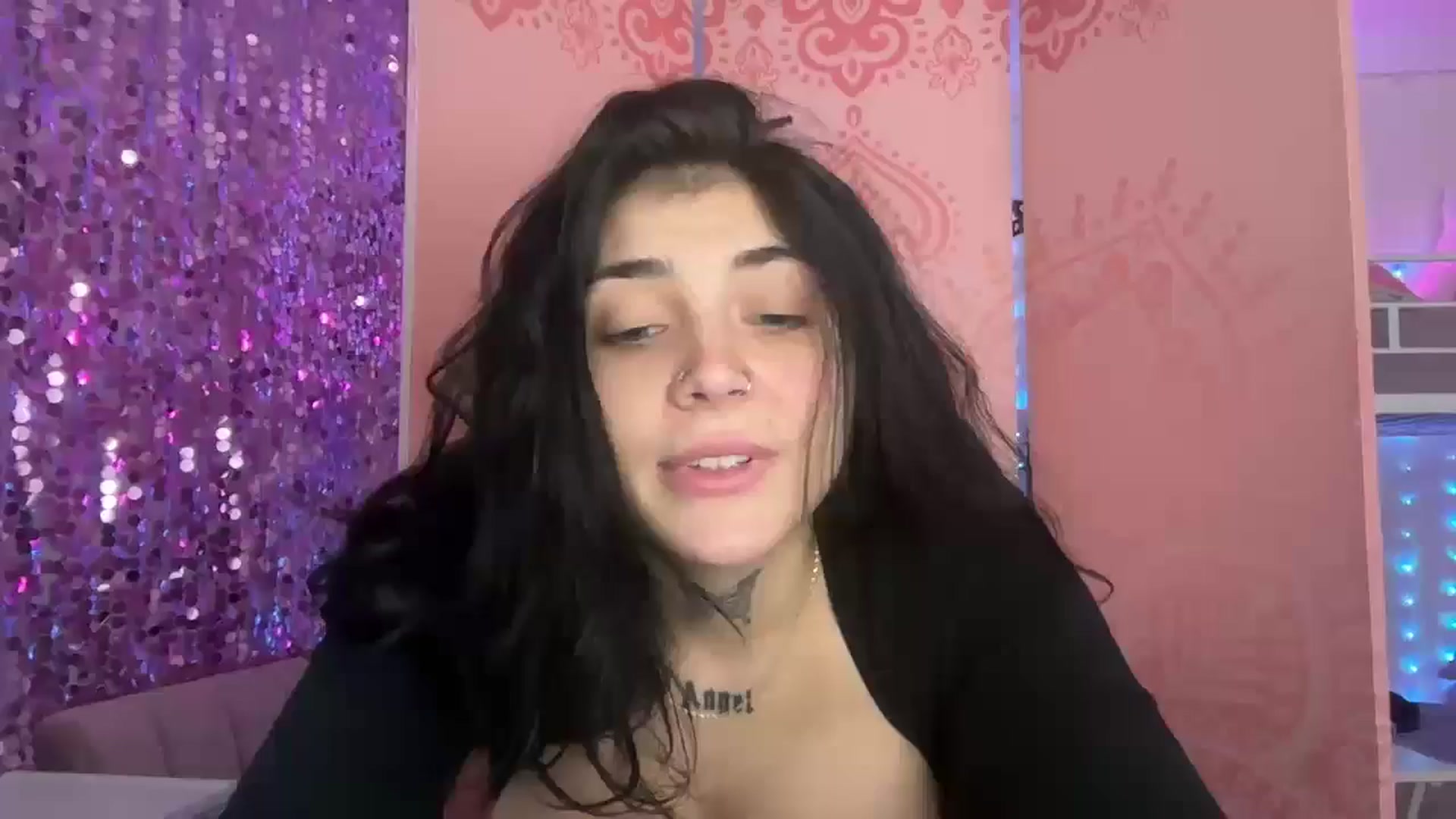 Gallery image thumbnail from JazmineJadexo's myfreecams stream on, 11/28/2024, 15:48 image 8 of 20
