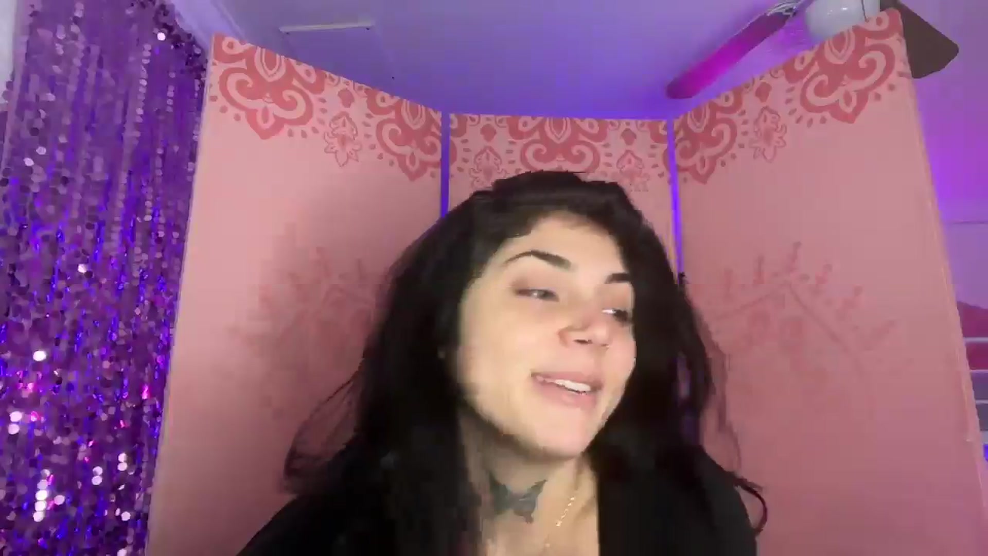 Gallery image thumbnail from JazmineJadexo's myfreecams stream on, 11/29/2024, 16:44 image 5 of 20