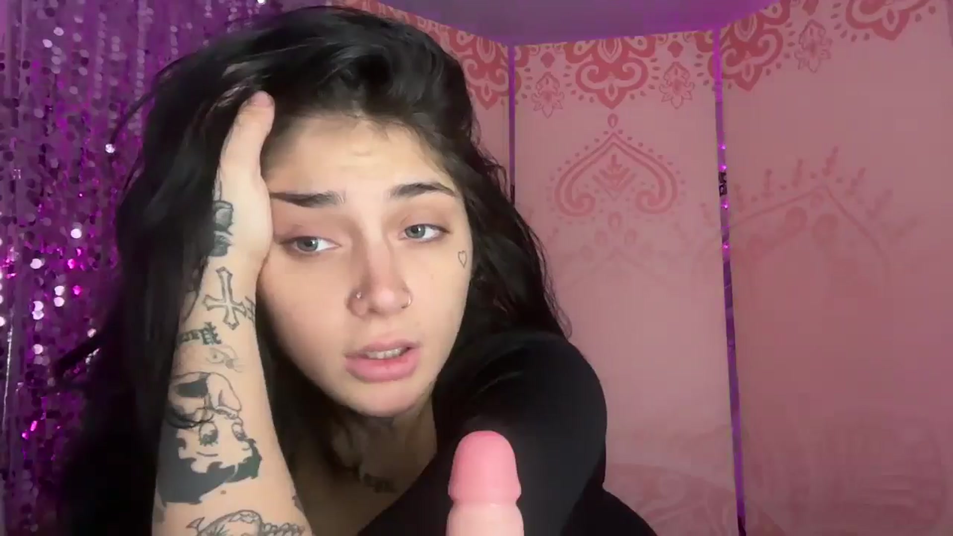Gallery image thumbnail from JazmineJadexo's myfreecams stream on, 11/29/2024, 16:44 image 19 of 20