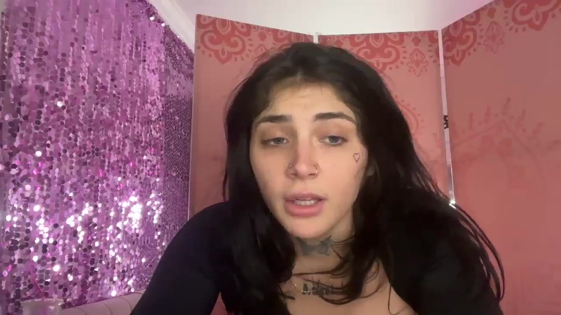 Gallery image thumbnail from JazmineJadexo's myfreecams stream on, 12/01/2024, 17:23 image 12 of 20