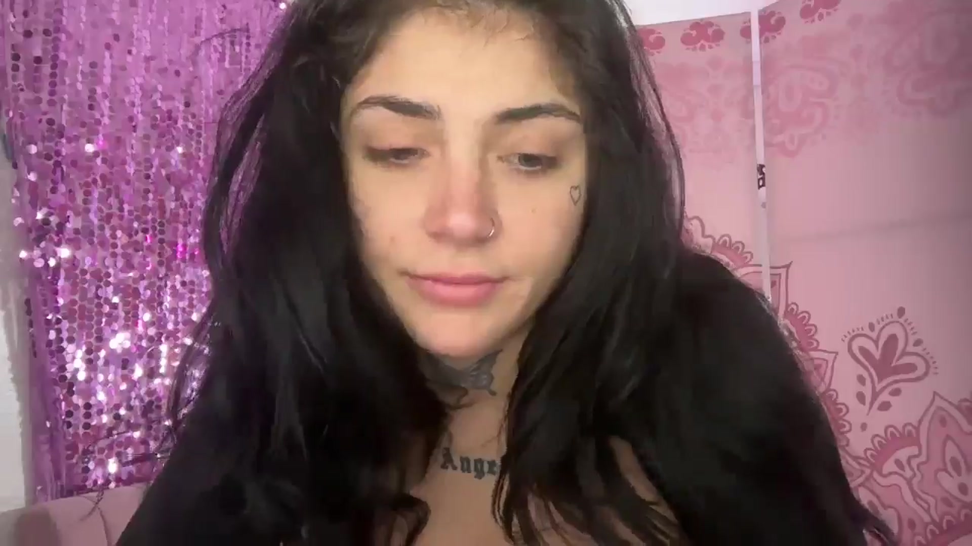 Gallery image thumbnail from JazmineJadexo's myfreecams stream on, 12/05/2024, 14:32 image 12 of 20