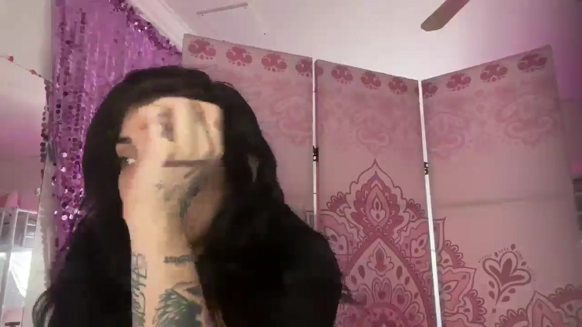 Gallery image thumbnail from JazmineJadexo's myfreecams stream on, 12/05/2024, 15:48 image 12 of 20