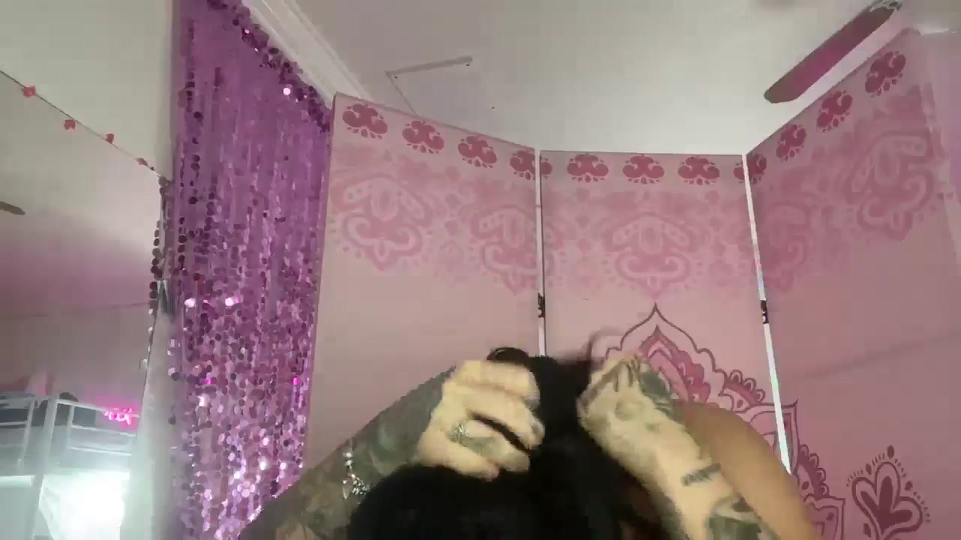 Gallery image thumbnail from JazmineJadexo's myfreecams stream on, 12/06/2024, 16:04 image 20 of 20