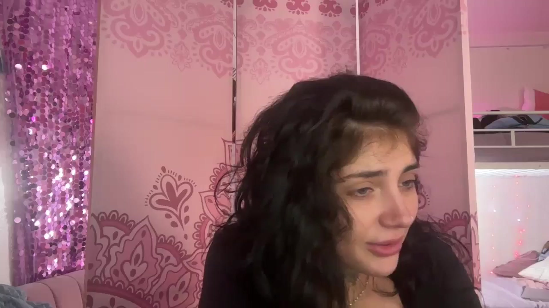 Gallery image thumbnail from JazmineJadexo's myfreecams stream on, 12/08/2024, 15:32 image 14 of 20