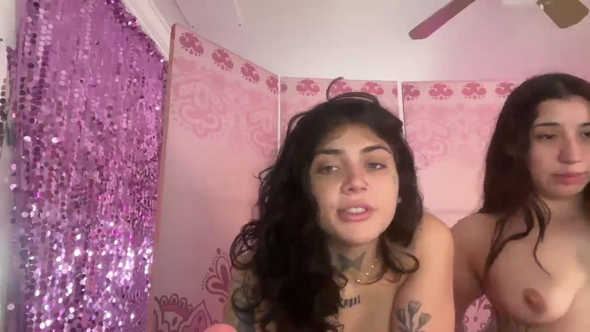 Gallery image thumbnail from JazmineJadexo's myfreecams stream on, 12/09/2024, 16:17 image 16 of 20
